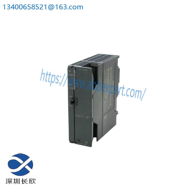 siemens_6gk7343-5fa01-0xe0_communications_processor.jpg SIEMENS 6GK7343-5FA01-0XE0 Communication Processor for Industrial Automation