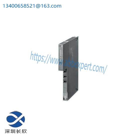 siemens_6gk7442-1rx00-0xe0_communication_processor.jpg Siemens 6GK7442-1RX00-0XE0 Communication Processor: Industrial Automation Solutions for Enhanced Efficiency