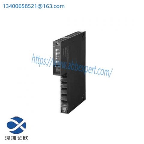 SIEMENS 6GK7443-1EX20-0XE0: Industrial Communication Processor, Advanced Connectivity & Performance