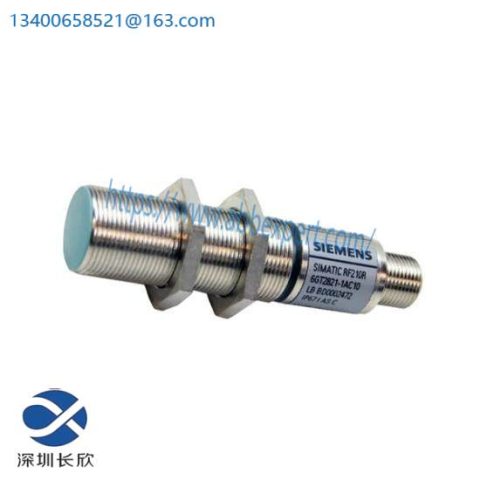 SIEMENS 6GT2821-1AC10 - SIMATIC RF200 Reader RF210R: Advanced Industrial Communication Solution