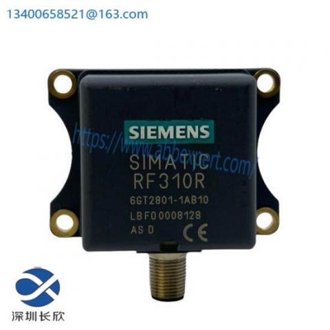 Siemens 6GT2-801-1AB10 Industrial PLC Module, Imported