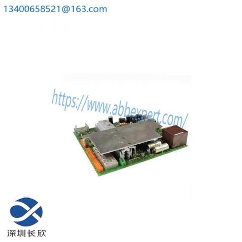 SIEMENS 6SC6100-0GE01 Simodrive Drives: High-Power, Efficient Motion Control Module