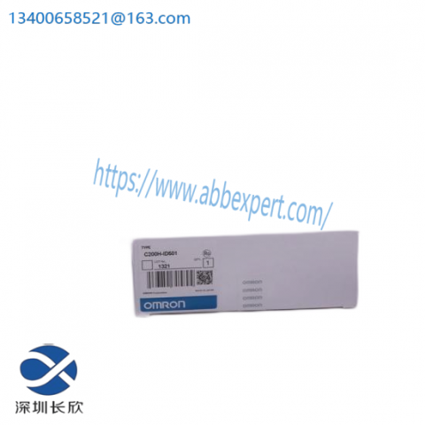 SIEMENS 6SC9830 Series Modular Control Unit