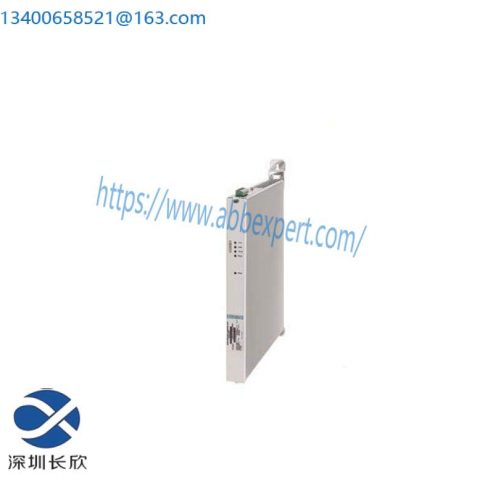 Siemens 6SE7021-6ES87-2DA1 | Master Drives Braking Unit, Precision Control for Industrial Applications