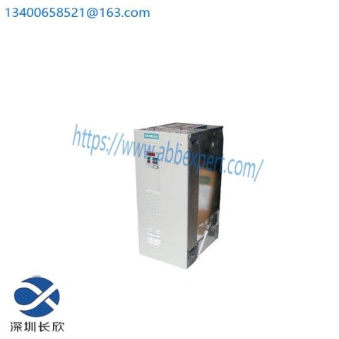 Siemens 6SE7024-7ED61-Z Simovert Vector Drives - MASTERDRIVES, High Performance Control Solutions