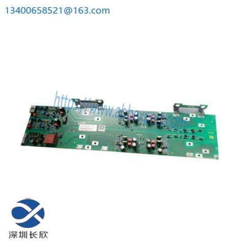 SIEMENS 6SE7035-7GK84-1JC2 Inverter Control Module: Precision Drive Solutions