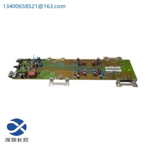 SIEMENS 6SE7041-3TL84-1JC1 - High-Performance AC/DC Drive System