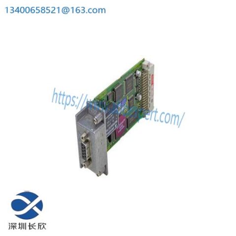 Siemens 6SN1114-0NB01-0AA0: Advanced Simodrive 611 Option Module