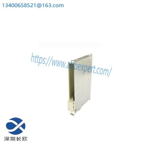 SIEMENS 6SN1123-1AA00-0AA1: Simodrive Drives - High-Power 611 Module