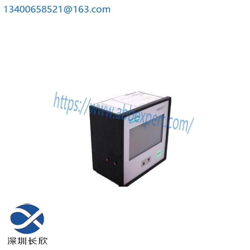 siemens_7re2800-0ca00_plc_module.jpg SIEMENS 7RE2800-0CA00 PLC Module: Industrial Control Precision