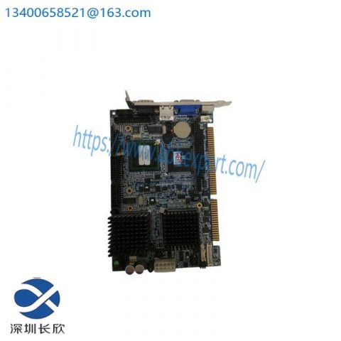 Siemens A1A0100521 CPU Board - Industry Grade Control Solution