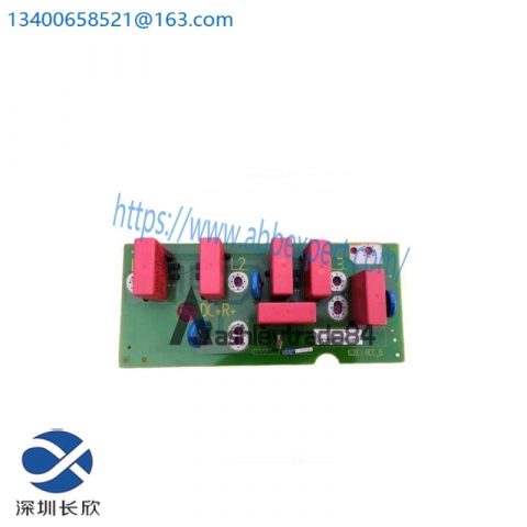 Siemens A5E00160441 Filter Board: Industrial-grade Filtering Solution for Precision Control Systems