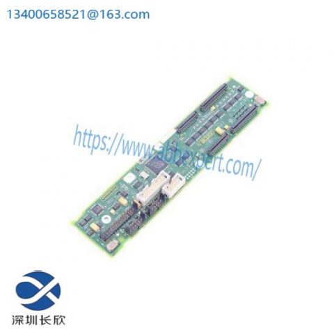 SIEMENS A5E00896864: Advanced Control Board for Industrial Automation