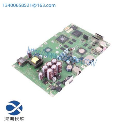 Siemens A5E36524726 Robicon Power Module