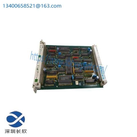 Siemens C8451-A1-A197 Automation Parts, High-Quality Electronics for Industrial Control