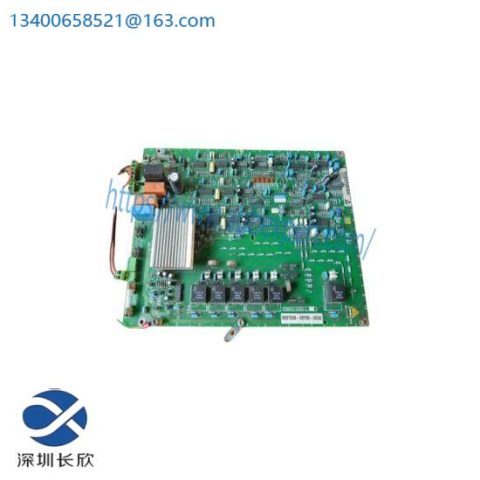 SIEMENS C98043-A1691-L1 -12 / 6SE7036-0EF85-0EA0 Control Module: Advanced Drive & Automation Solution