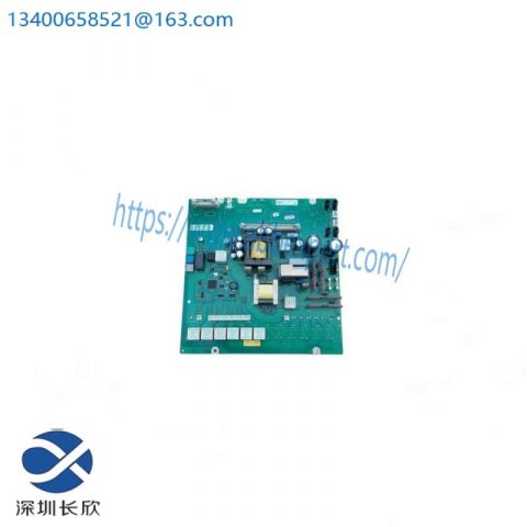 SIEMENS C98043-A7105-L1-9 POWER INTERFACE BOARD - Advanced Siemens PLC Module