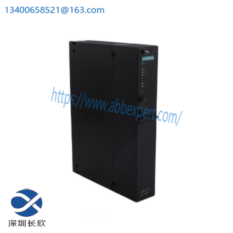 SIEMENS CPU314 - 6ES7 314-1AG13-0AB0, Industrial Control Module