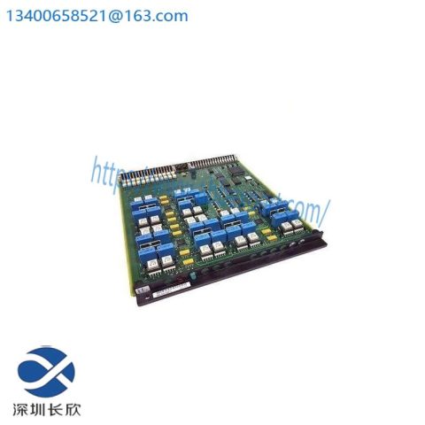 SIEMENS S30810-Q2113-X100-03 PLC Module - Advanced Control Solutions