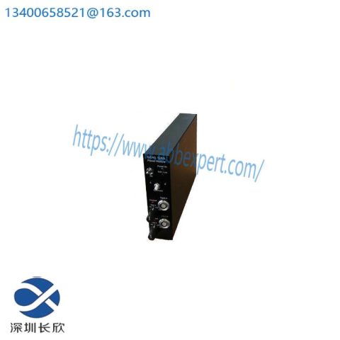 GRAS Signature Series 12HF Power Module, GRAS Power Modules, 12HF