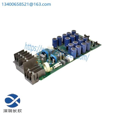ABB SINT4420C Power & Drive Board