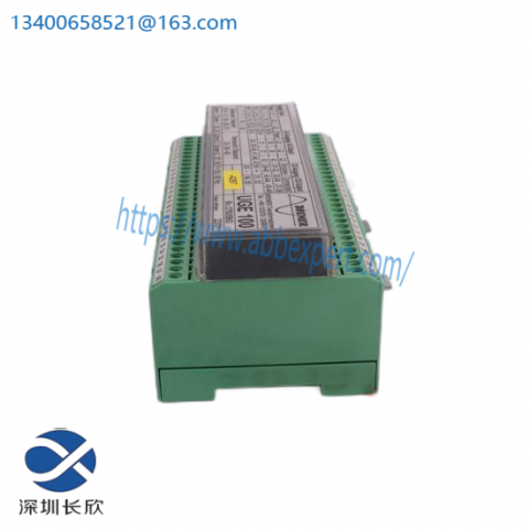 SOLA SDN5-24-100P, Power Supply Module, Industrial Control Systems