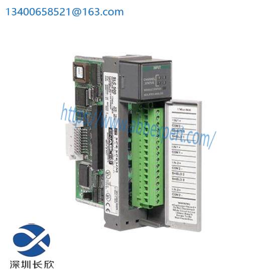 spectrum_controls_1746sc-ctr4_flow_meter_input.jpg VIBRO Meter IOC4T 200-566-000-1HH - Advanced Industrial Control Module