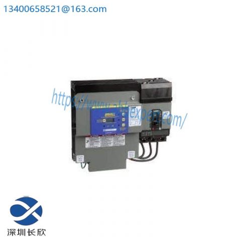 Square D by Schneider Electric HL5IMA16C1 Surge Suppressor, Industrial Grade Protection