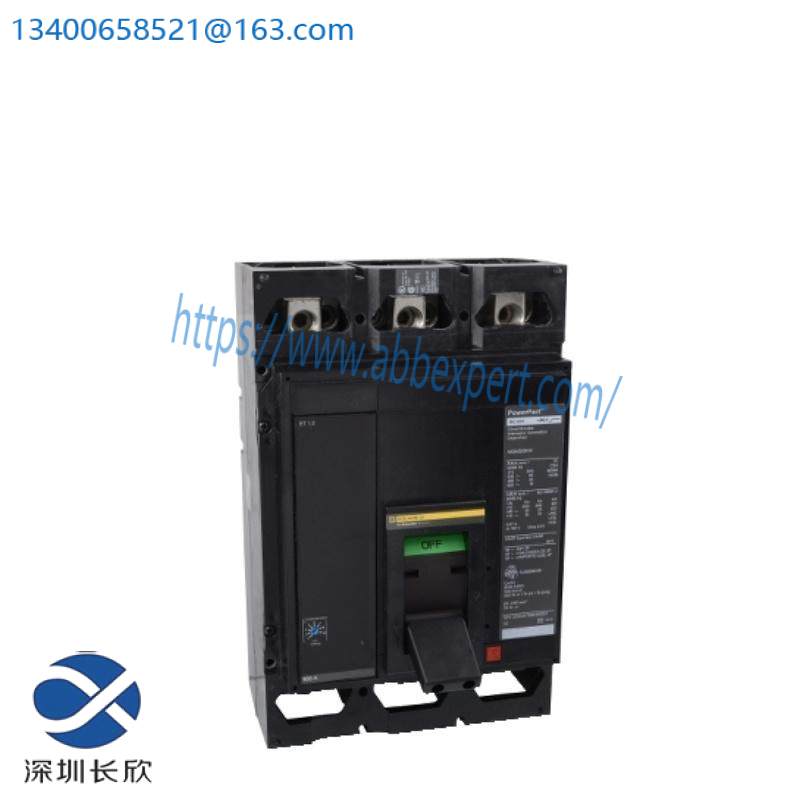 square_d_mjp36800_circuit_breaker_600v_800a.jpg Square D MJP36800 Circuit Breaker, 600V, 800A
