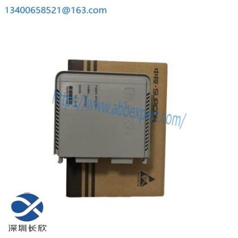 SUPCON XP-248 DCS Module, Advanced Industrial Control System