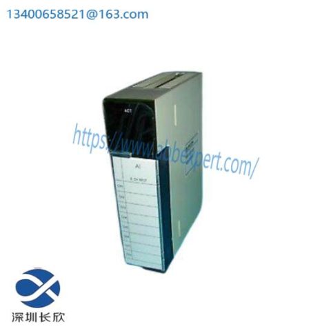 SUPCON OS-AD033A Input Module: Advanced Control System, High Precision, Industrial Grade