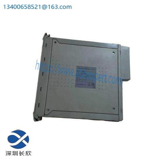 t3470a_ics_triplex_analog_output_module.jpg ICS T3470A Analog Output Module, for Industrial Automation