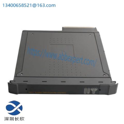ICS Triplex T8311 Trusted Extension Interface Module