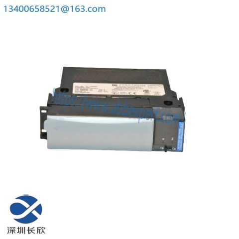 Honeywell TC-HAO081 ControlLogix 8-Ch Analog Output Module