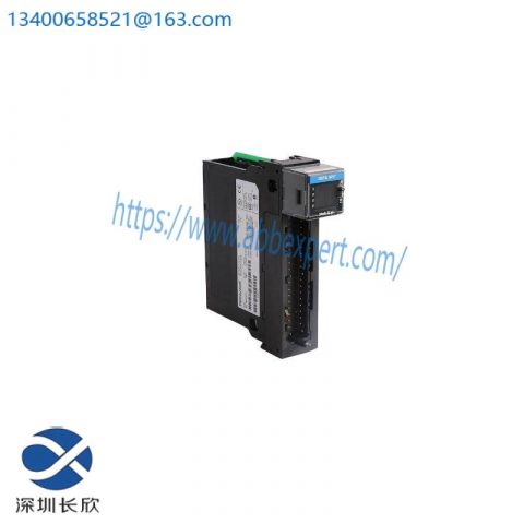 Honeywell TC-IDW161 DCS Input Module - Industrial Automation Solution