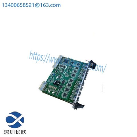TEL E2B405/M744 Industrial Control Module