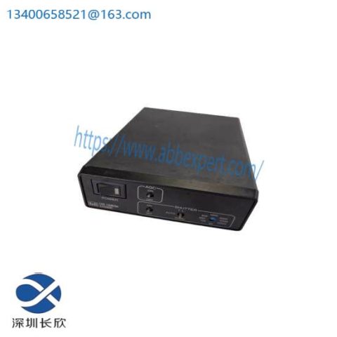 TELI CS3500C - CCD Camera Control Module