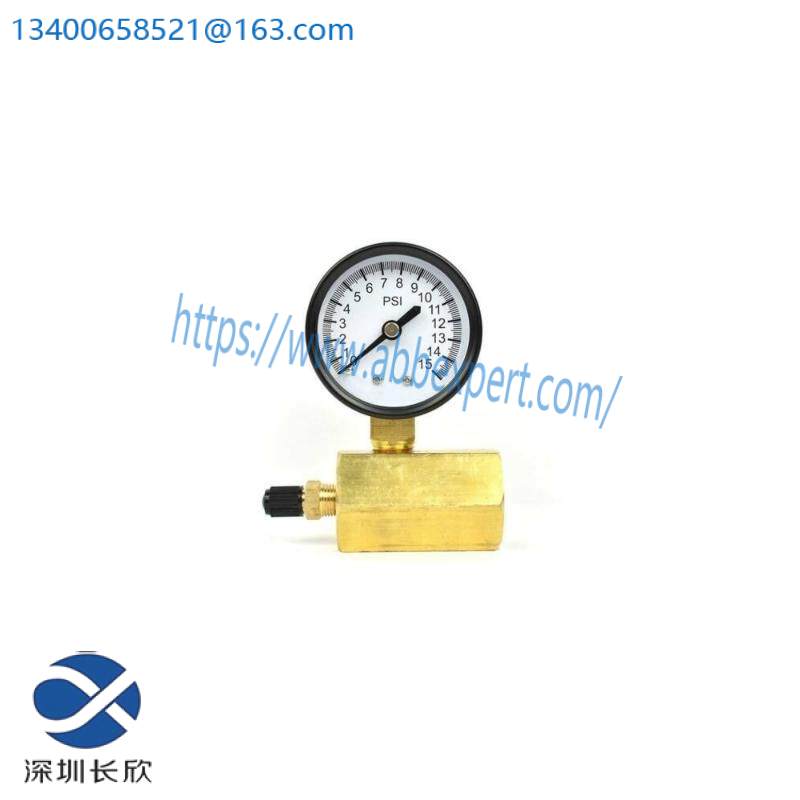 thrifco_plumbing_8705tpe010s1w0n5_0879406008805005_275psig_gas_pressure_test_gauge.jpeg Thrifco Plumbing's 275PSIG Gas Pressure Test Gauge, Model 8705TPE010S1W0N5