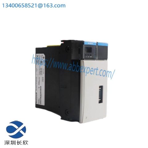 Honeywell TK-FFIF01 51403420-275 Fieldbus Interface Module