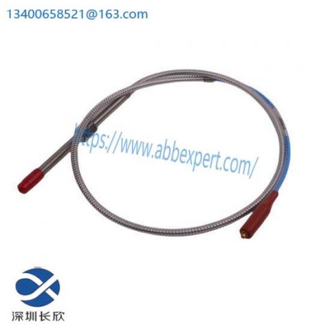 Bently Nevada TM0180-07-00-06-10-02 Standard 8mm Probe