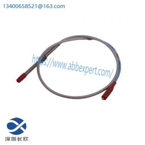 Bently Nevada TM0180-07-01-07-10-02: Advanced Industrial Control Probe
