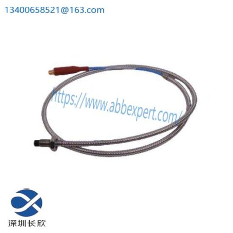 Bently Nevada TM0180-A07-B00-C04-D10 Extension Cable