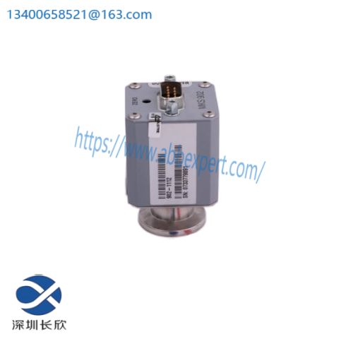 TODD Industrial Control Module MAX-354-1205