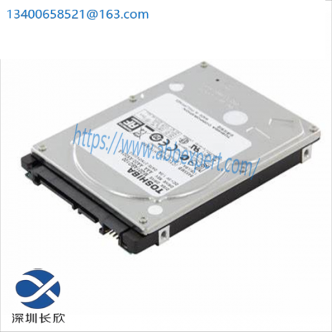 TOSHIBA TDI334 Input Module - Advanced Control Solution