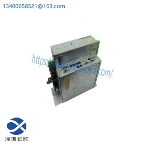TOX PRESSOTECHNIK 0610520IF120243B: Precision Automation Module