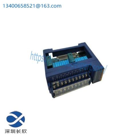 TOYO PUC OUT-12/THK-2752 Output Module