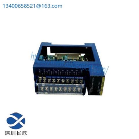 TOYOPUC OUT-16/THK-2791 Output Module: Industrial Automation Solutions