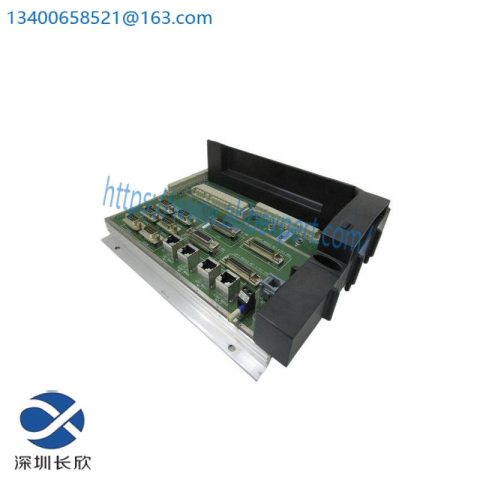 TRICONEX 7400206-100 Controller Supply, Precision Control for Industrial Automation