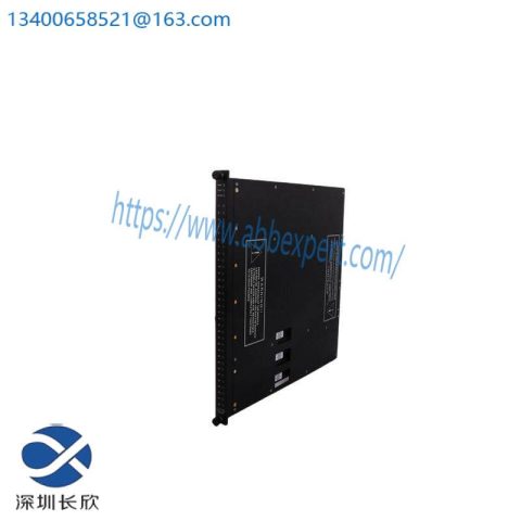 TRICONEX DI 3301 Digital Input Module - High Performance PLC Component