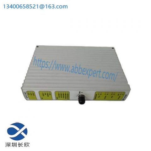 Triconex MP3101S2 Industrial Controller Module